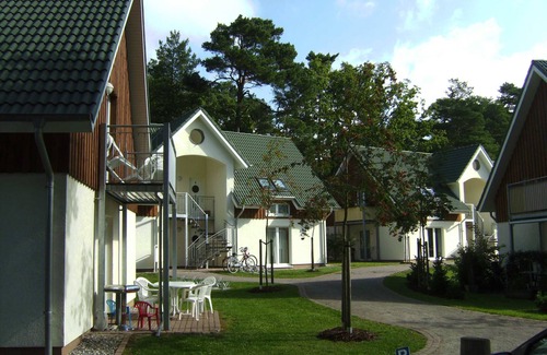 Trassenheide Apartment | Apartment Strandidyll 2 - Apartment Strandidyll 2 - 2 bedrooms up to max. 4