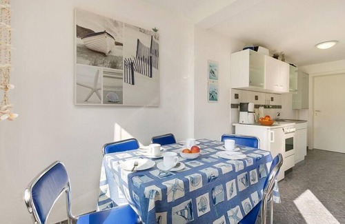 Parchtitz Apartment | Apartment Strandliebe