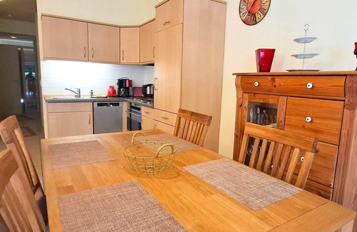 Schoenhagen Apartment | Apartment Strandstrasse