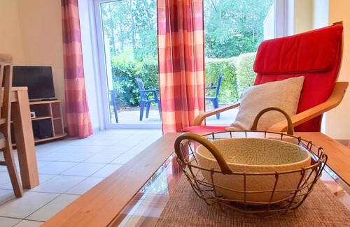 Schoenhagen Apartment | Apartment Strandstrasse