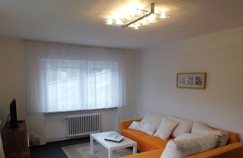 Strassberg Apartment | Apartment Strassberg, 63 sqm, 1 bedroom, max. 2 people