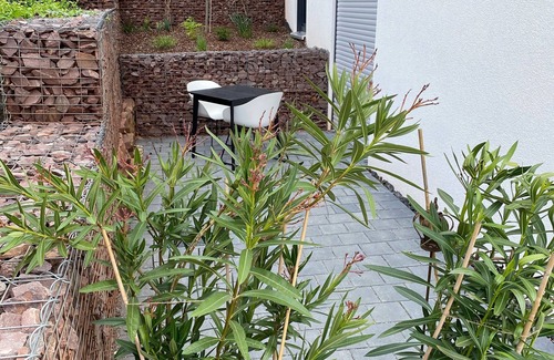 Ottenhausen Apartment | Apartment Straubenhardt-Ottenhausen for 2 persons