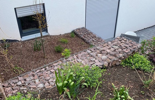 Ottenhausen Apartment | Apartment Straubenhardt-Ottenhausen for 2 persons