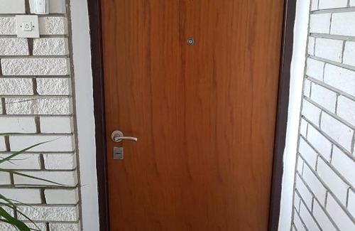 Savski Venac Apartment | Apartment Strava
