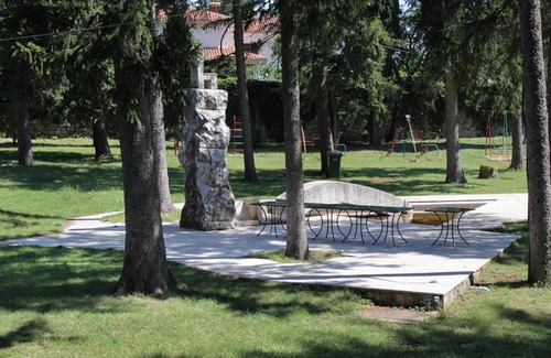 Strmac Apartment | Apartment Strmac 16518b