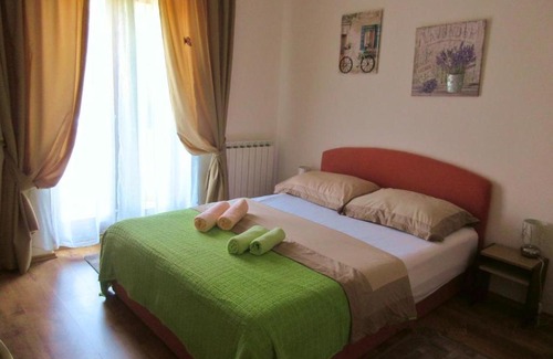 Strmac Apartment | Apartment Strmac 16518b