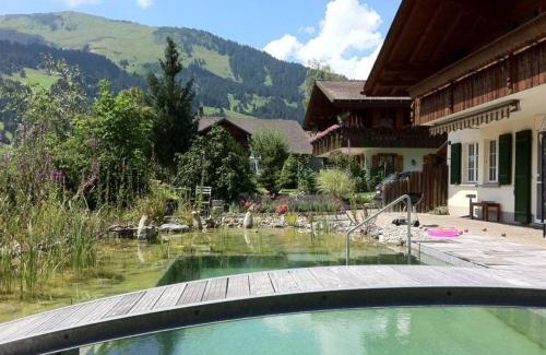 St. Stephan Apartment | Apartment Strubeli by Interhome