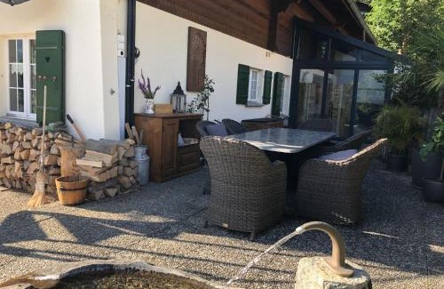 St. Stephan Apartment | Apartment Strubeli by Interhome
