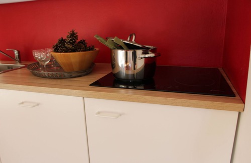 Malosco Apartment | Apartment STUBE 8 Casa Patrizia Rooms & Apartments