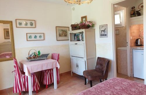 Calvi Resort | Apartment studio 18-20m2 by Interhome