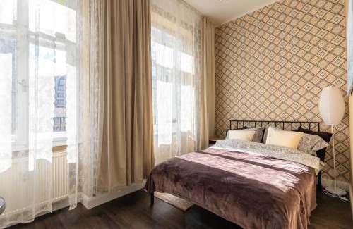 City Centre Apartment | Apartment Studio Bellagio