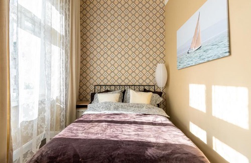 City Centre Apartment | Apartment Studio Bellagio