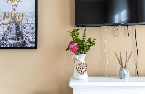 City Centre Apartment | Apartment Studio Bellagio