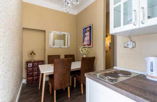 City Centre Apartment | Apartment Studio Bellagio