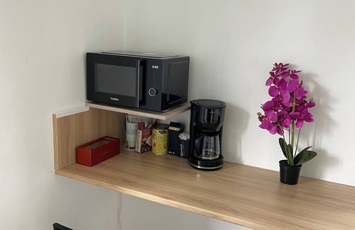 Chelles Apartment | Apartment Studio Bord de Marne