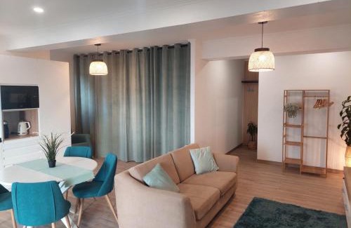 Espiche Apartment | Apartment Studio Espiche near Praia da Luz