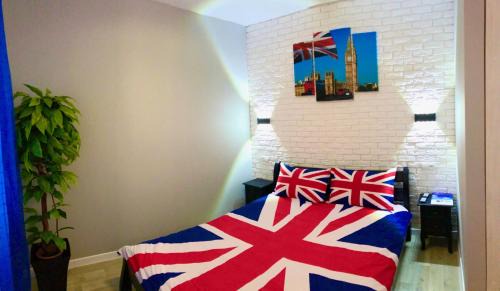 Irpin Apartment | Apartment Studio LONDON 92