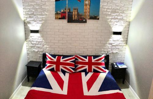 Irpin Apartment | Apartment Studio LONDON 92