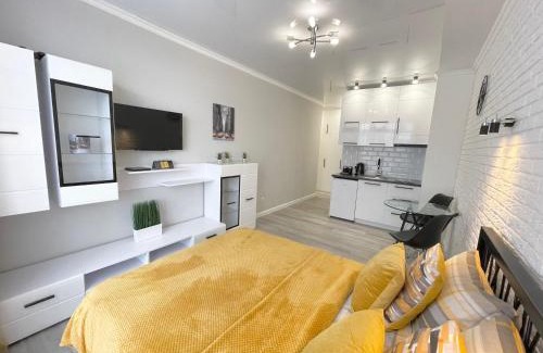 Irpin Apartment | Apartment Studio New York 45