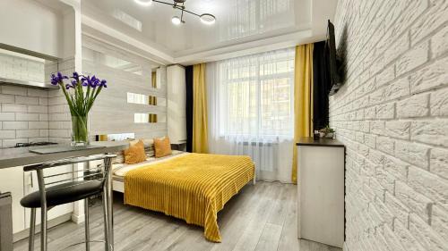 Irpin Apartment | Apartment Studio New York 51