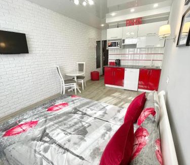 Irpin Apartment | Apartment Studio PARIS 2