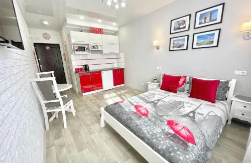 Irpin Apartment | Apartment Studio PARIS 2