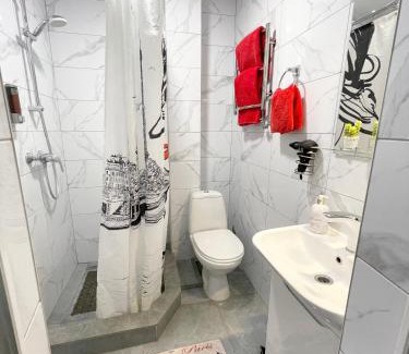 Irpin Apartment | Apartment Studio PARIS 51
