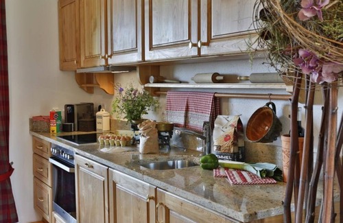 Attendorf Apartment | Apartment STYRIA