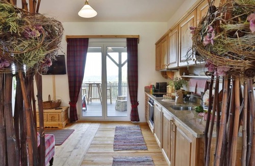 Attendorf Apartment | Apartment STYRIA