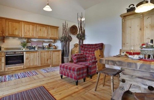 Attendorf Apartment | Apartment STYRIA