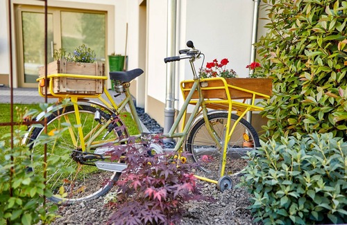 Rachtig Apartment | Apartment-Superior-Private Bathroom-Terrace-Rochter Kammer