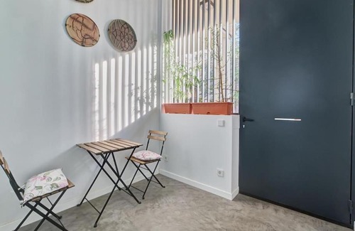 Ermitagana Apartment | Apartment Sua Loft by Clabao