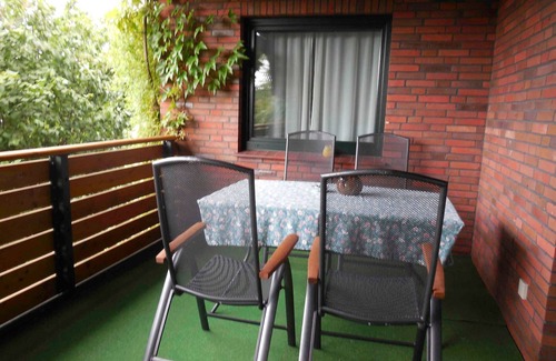 Wangerland Apartment | Apartment Suckert