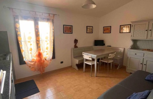 Orti Su Loi Apartment | Apartment 'Sud Sardinia 15' with Private Garden and Wi-Fi