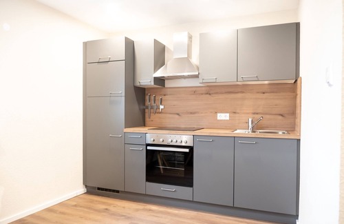 Neudorf Apartment | Apartment suitable for assemblers