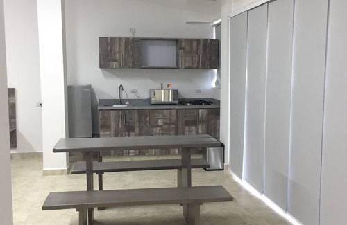 Marinilla Apartment | Apartment Suite 30-28 Gray