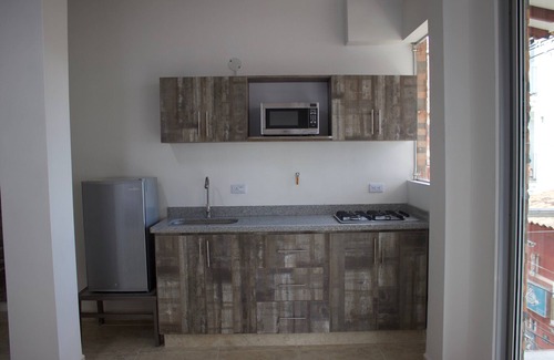 Marinilla Apartment | Apartment Suite 30-28 Gray