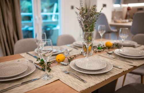 Kos Apartment | Apartment Suite Byron