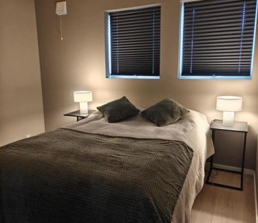 Osoyro Apartment | Apartment Suite in Os