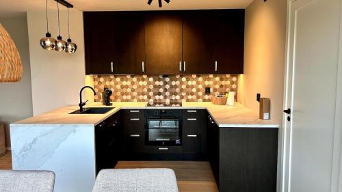 Osoyro Apartment | Apartment Suite in Os