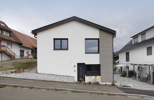 Horben Apartment | Apartment Suite Schauinsland