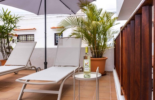 Garachico Apartment | Apartment/Suite/Studio