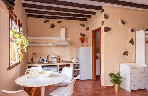 Garachico Apartment | Apartment/Suite/Studio