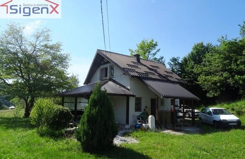 Semizovac Apartment | Apartment Sultan