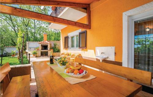 Sumber House | Apartment Sumber Sumper