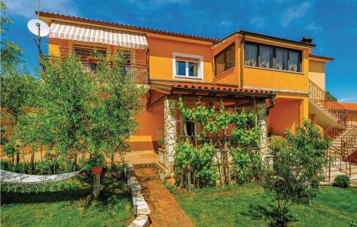 Sumber House | Apartment Sumber Sumper
