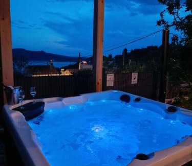 Trsteno Apartment | Apartment Summer Chill 1