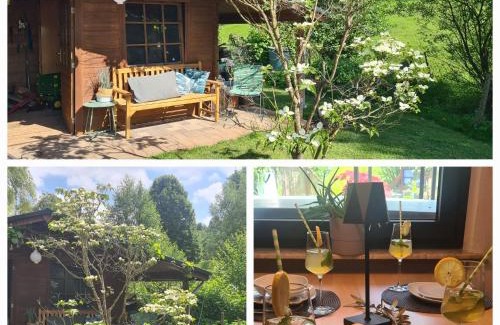 Trassem Apartment | Apartment Summer Garden