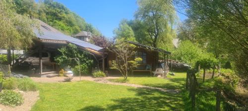 Trassem Apartment | Apartment Summer Garden