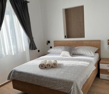 Preko Apartment | Apartment Summer Night